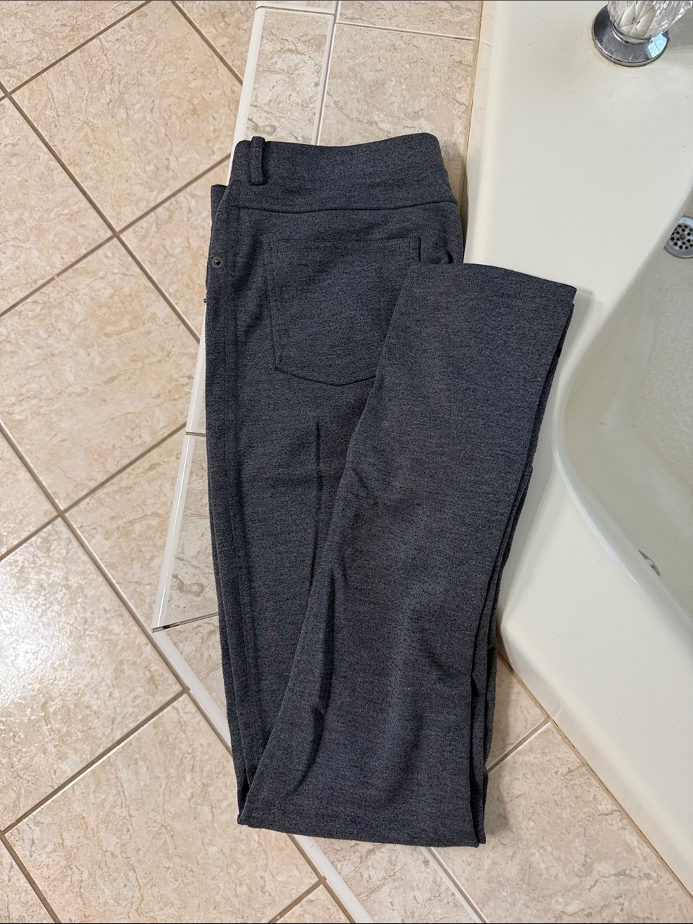 Forever 21 Knit leggings Pants
